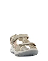 Park West Mix Sandal