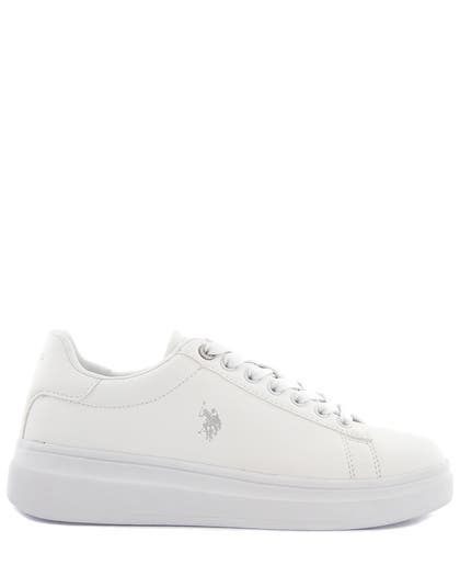 Us Polo Vit Sneakers