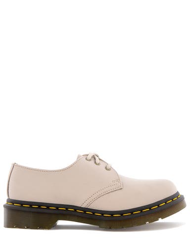Kampanj Dr Martens Beige Lågsko