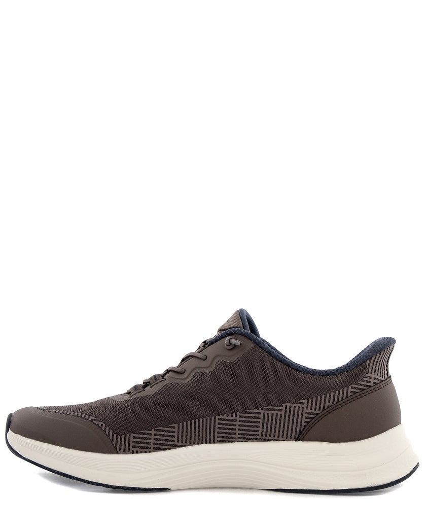 Skechers Brun Promenadsko