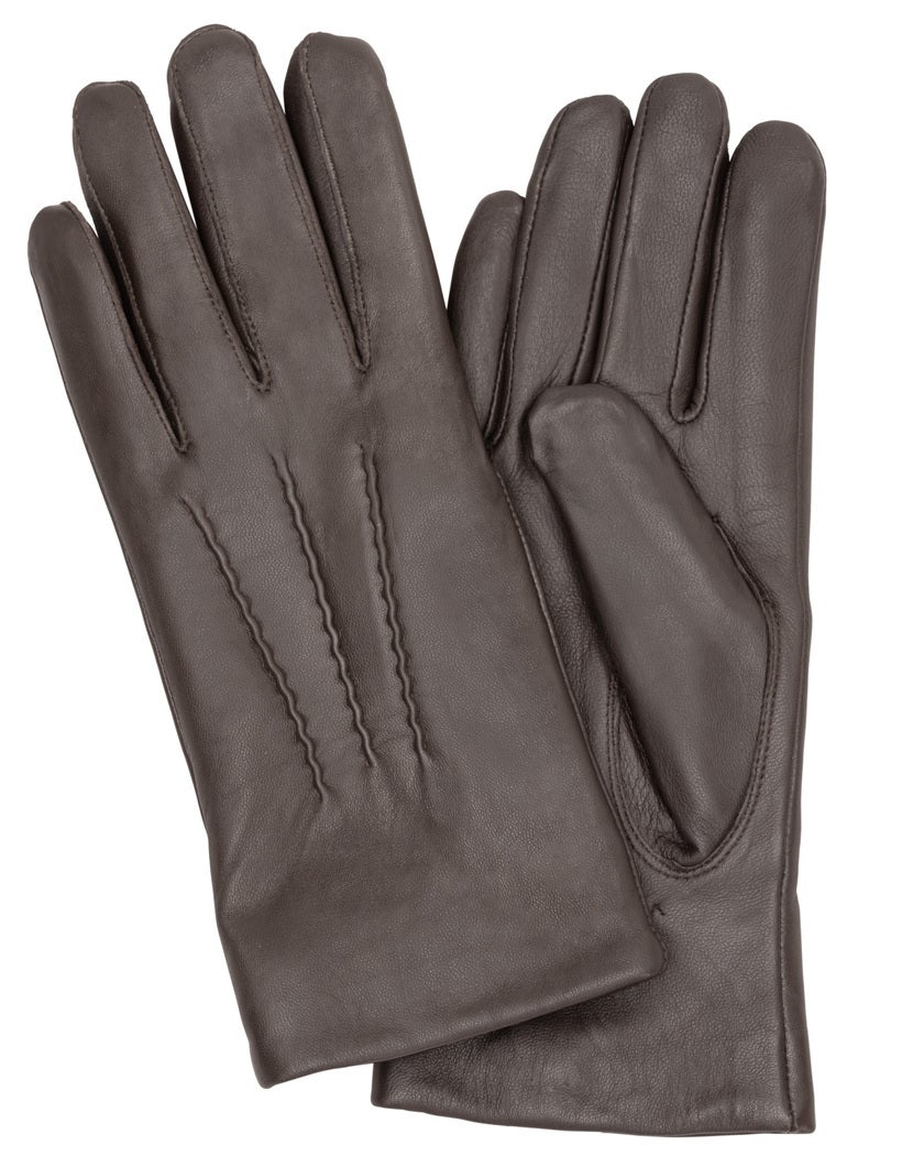 Handskompaniet Bruna Handskar