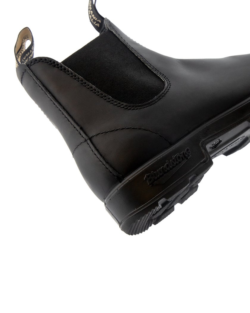 Blundstone Svart Boots