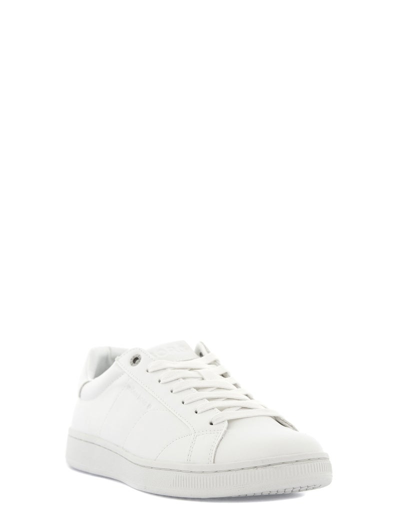 Björn Borg Vit Sneakers