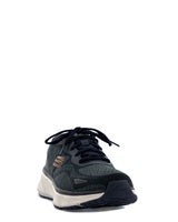 Skechers Blå Sneakers