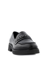 Lodetti Svart Loafers