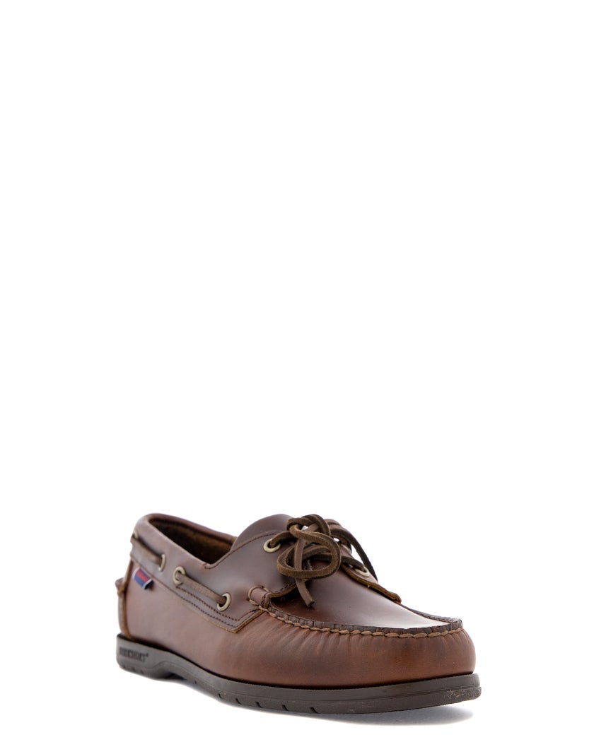 Sebago Brun Seglarsko