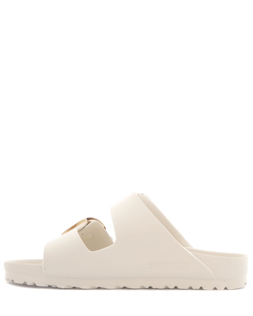 Birkenstock Vit Toffel