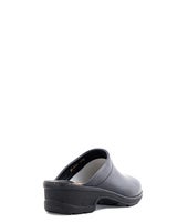 Moheda Svart Träsko