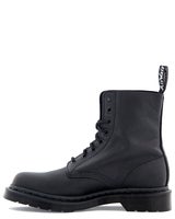 Dr Martens Svart Känga
