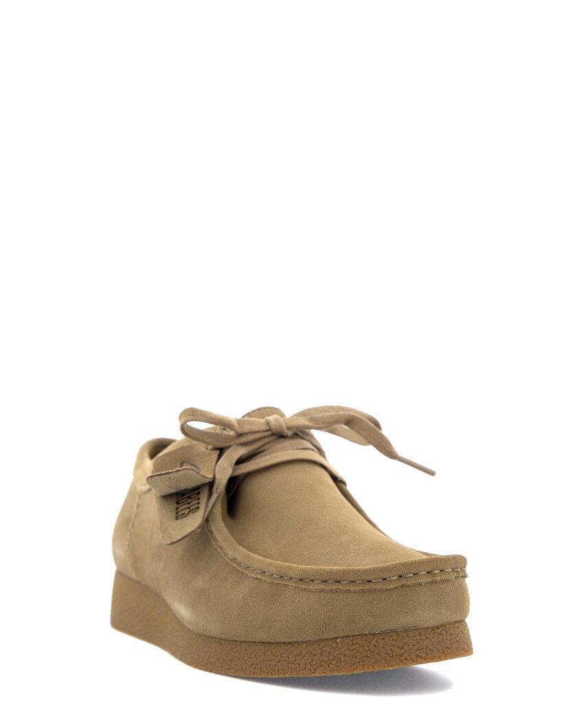 Clarks Brun Lågsko