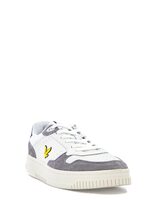 Lyle & Scott Vit Sneakers