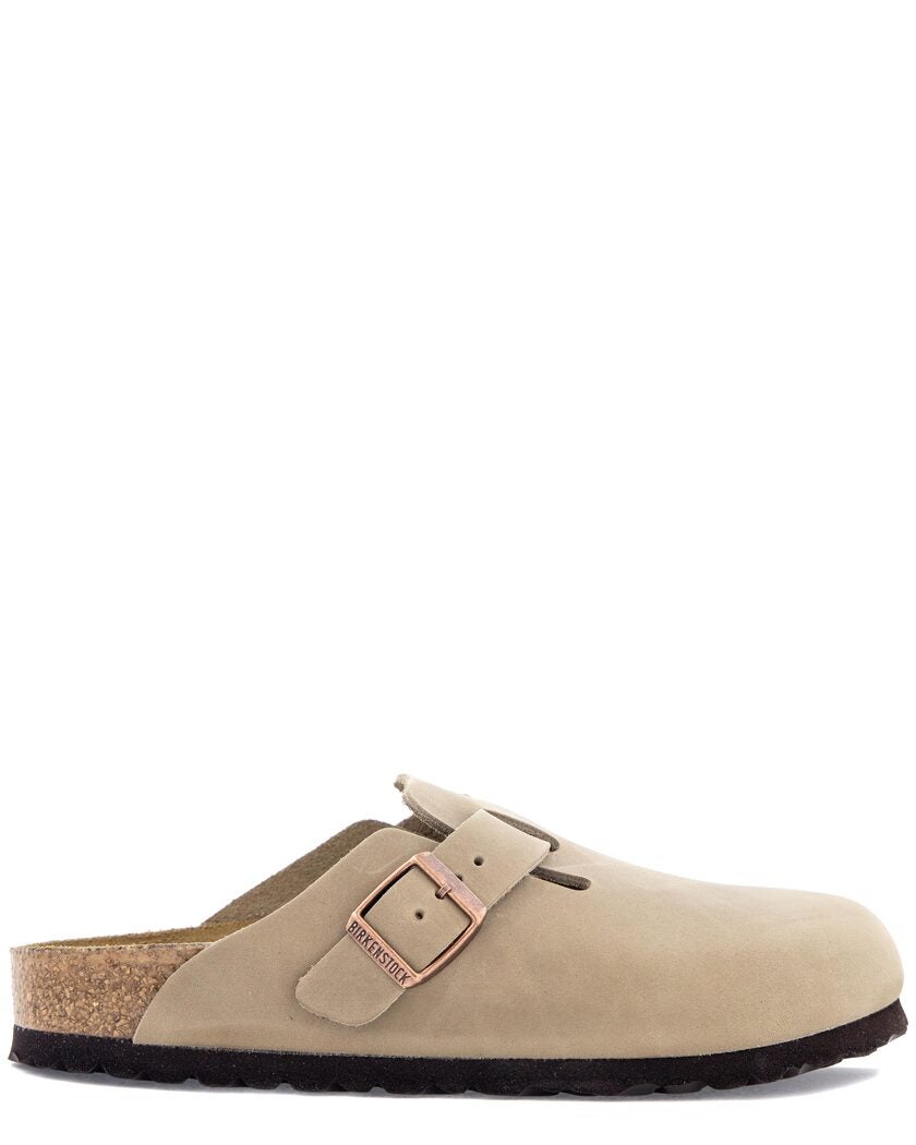 Birkenstock Brun Toffel