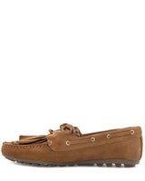 Foot News Brun Loafers