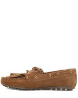 Foot News Brun Loafers