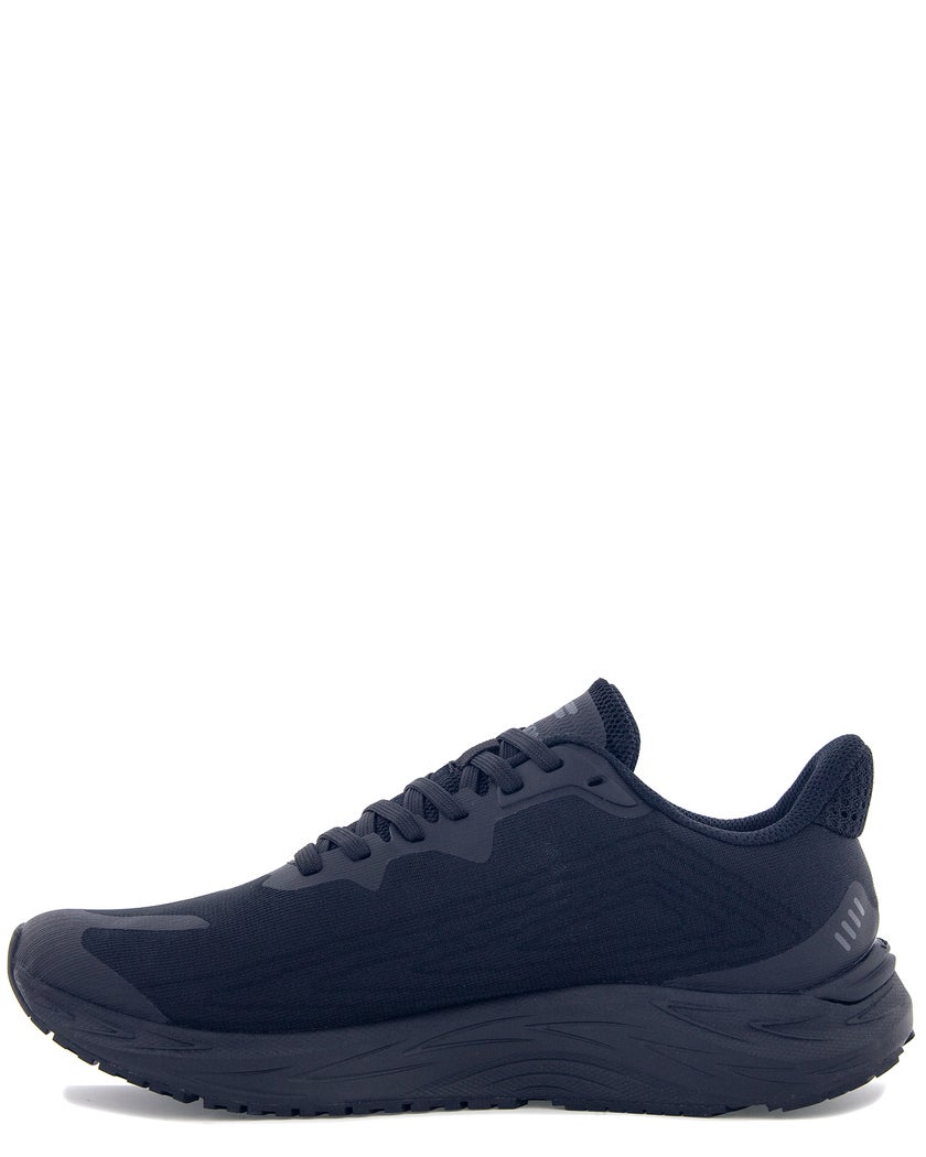 Fila Svart Sneakers