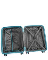 North Pioneer Blå Väska