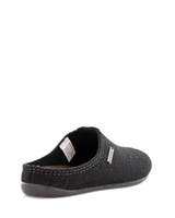 Shepherd Svart Toffel