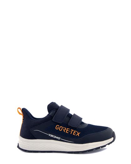Viking Blå Sneakers