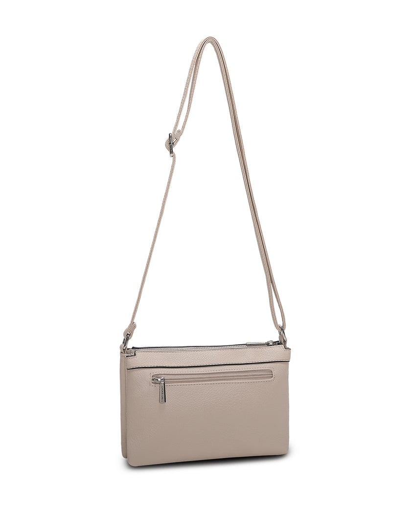 Lycke Beige Väska