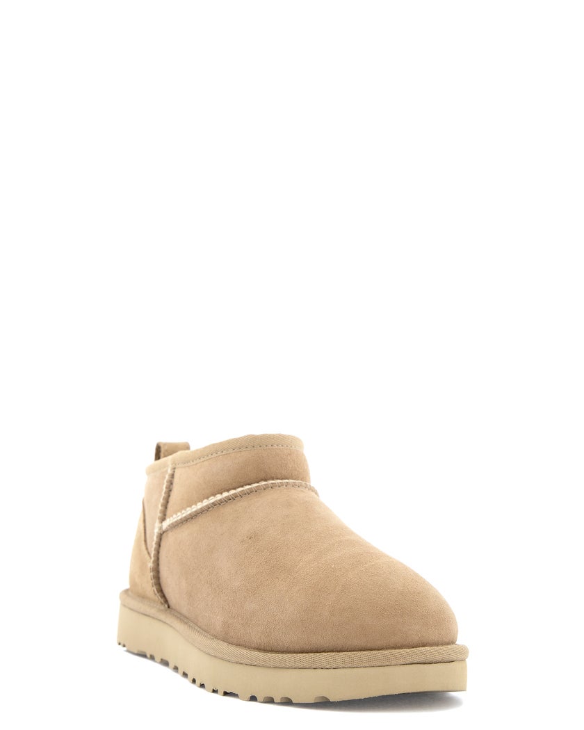 Ugg Brun Boots