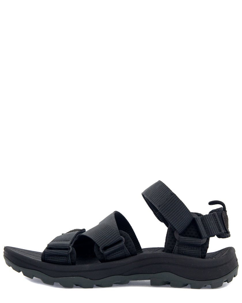 Merrell Svart Sandal