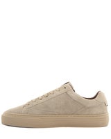 Tommy Hilfiger Beige Sneakers