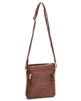 The Monte Röd Väska