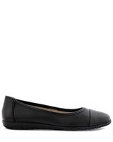 Bellezza Svart Ballerina