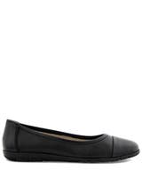 Bellezza Svart Ballerina