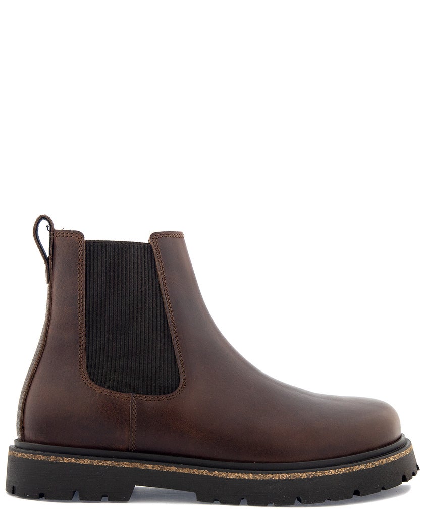 Birkenstock Brun Känga