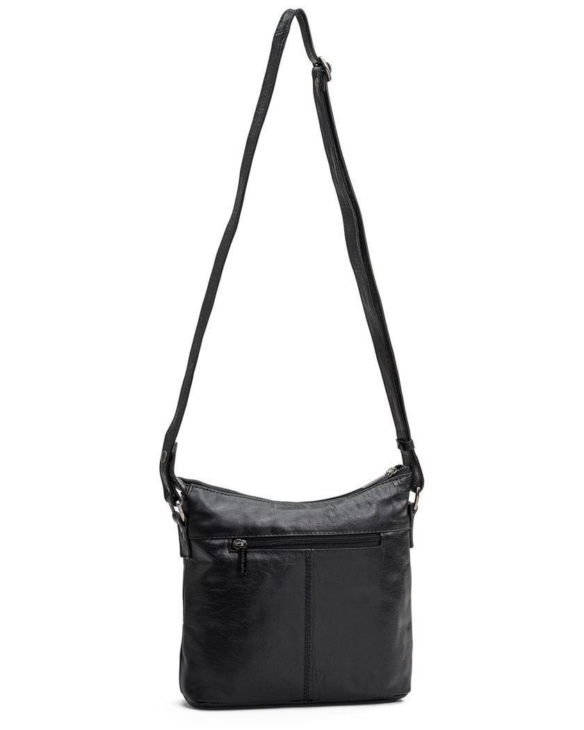 The Monte Svart Väska