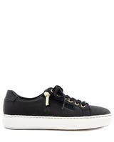 Rieker Svart Sneakers