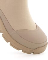 Tretorn Beige Hybridstövel