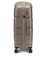 North Pioneer Beige Resväska