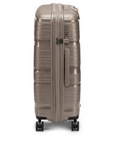 North Pioneer Beige Resväska