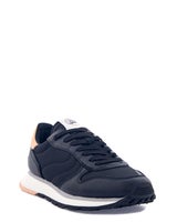 Hoff Svart Sneakers