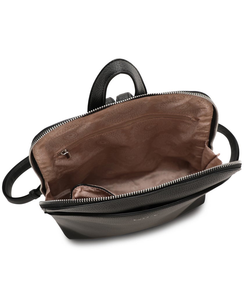 Puccini Svart Väska