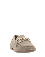 Ella of Sweden Beige Loafers