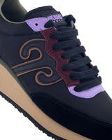 Wushu Mix Sneakers