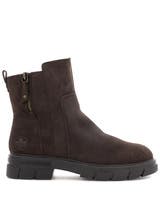 Rieker Brun Boots