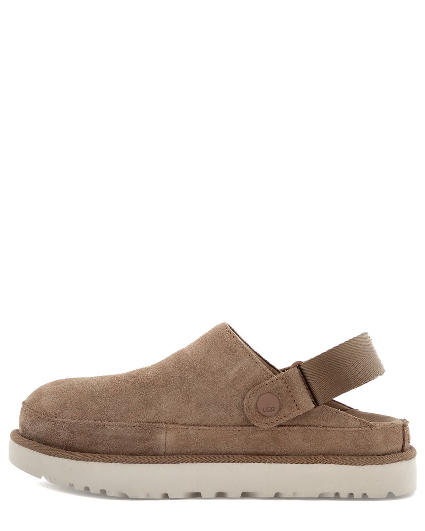 Ugg Brun Toffel