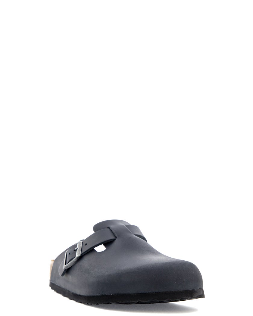 Birkenstock Svart Toffel