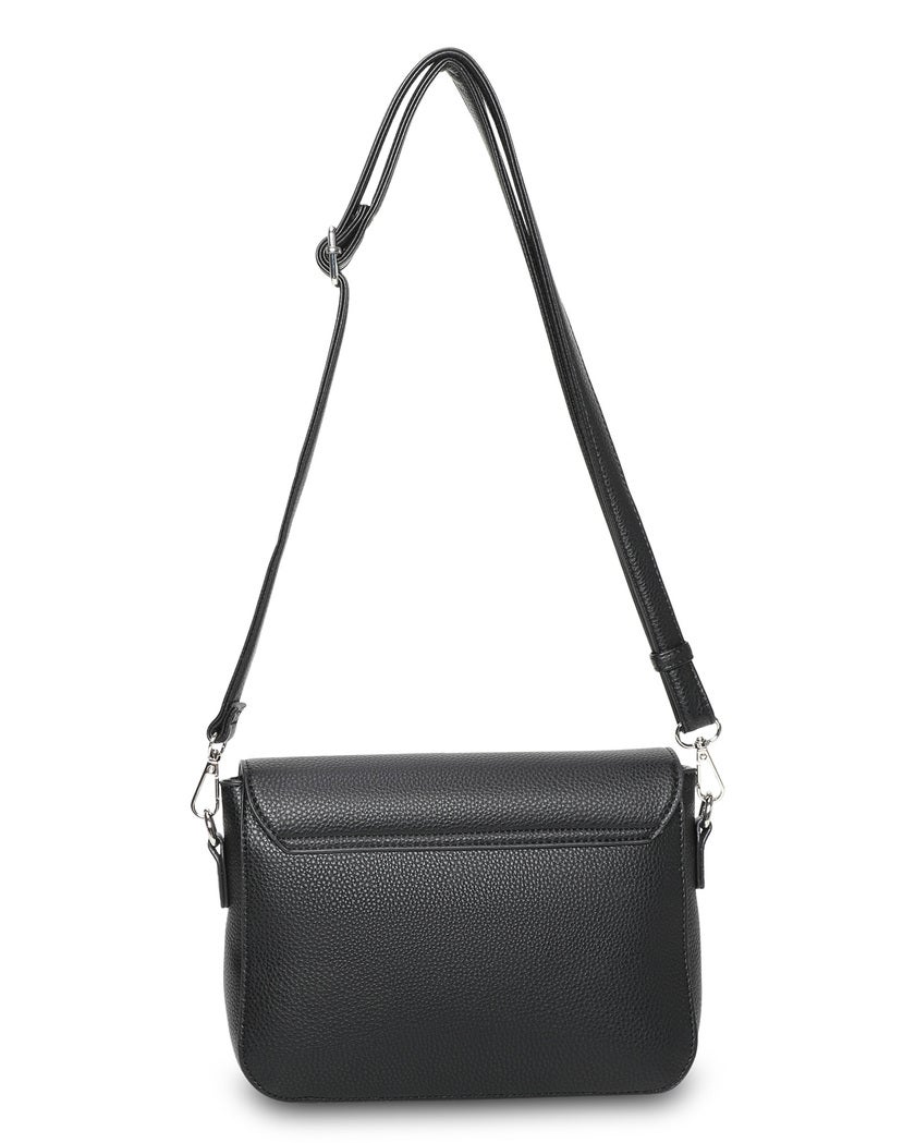 Puccini Svart Väska