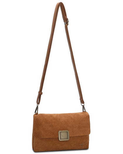 Lycke Brun Väska