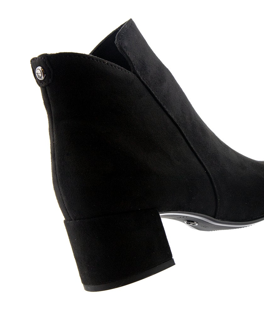 Tamaris Svart Stövlett