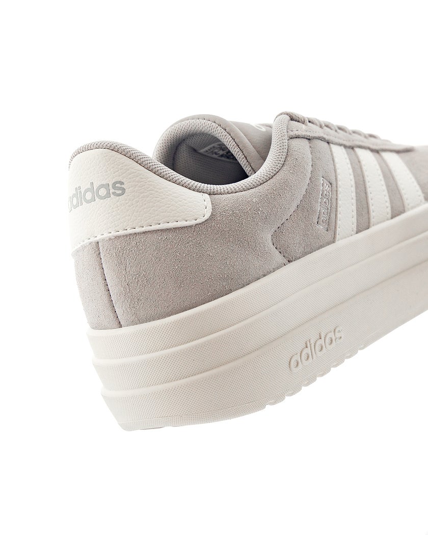 Adidas Grå Sneakers