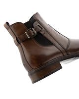 Lodetti Brun Boots