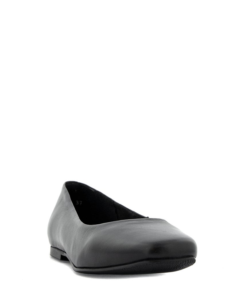 Park West Svart Ballerina