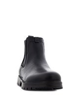 North Pioneer Svart Boots