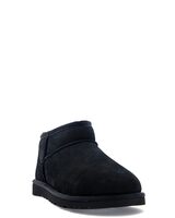 Svart Ugg Boots
